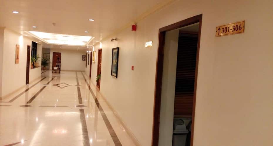 Hotel Udupi International, Nagercoil 5